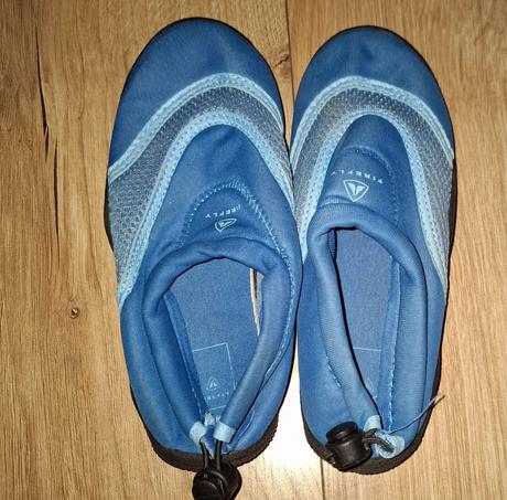 Topanky do vody, firefly,33