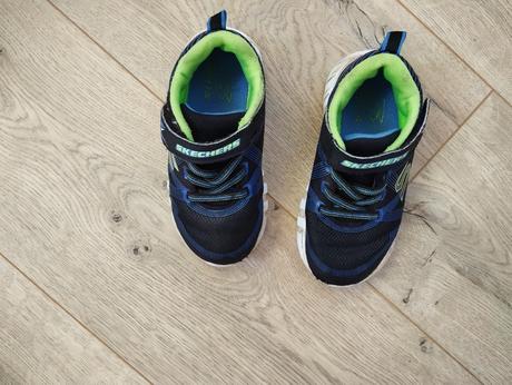 Botasky, skechers,26
