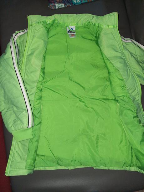 Zimná bunda, adidas,m