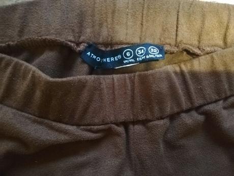 Atmosphere legíny, atmosphere,xs