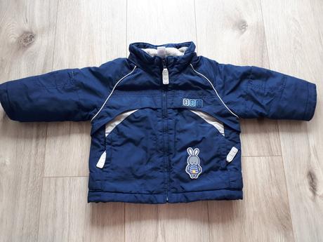 Zimna bunda, adams,80