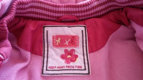 Zimná bunda, next,92