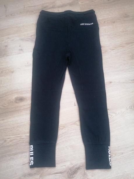 Chlapčenské tepláky, reserved,164