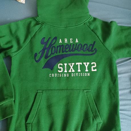 Mikina, chapter young,152