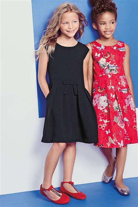 Čierne šaty next, next,98