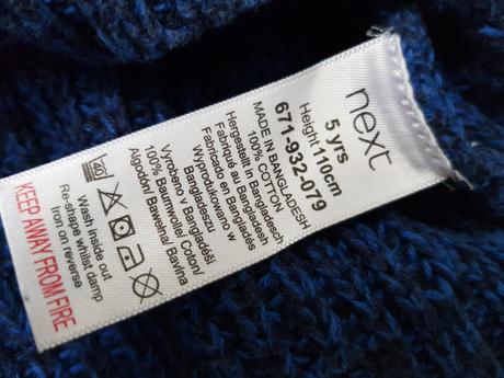 Pulover next, next,110