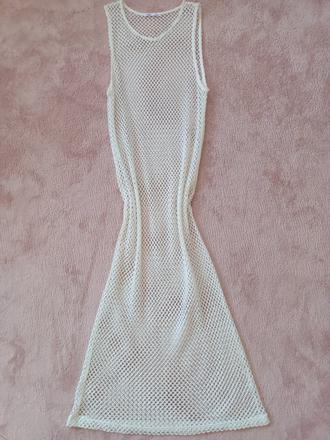 Plážové šaty, sinsay,l