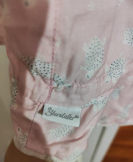 Klobúčik, sterntaler,92