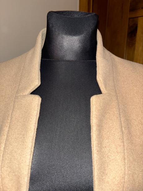 Dámsky kabát f&f, f&f,l