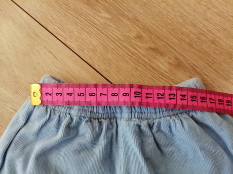 Teplučké gaťuše, 74