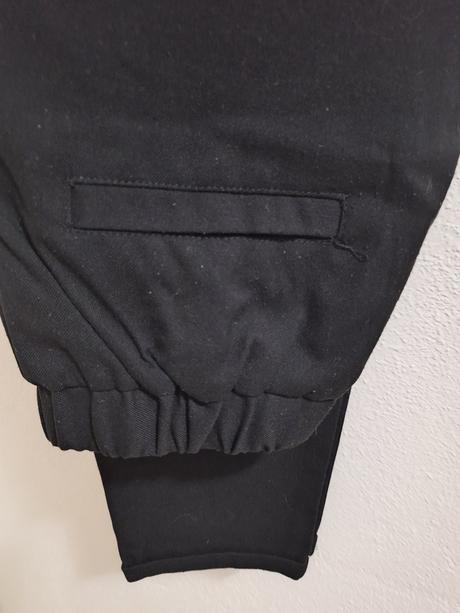 Chlapčenské sako a nohavice, 134