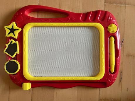 Kresliaca tabulka pre deti, 