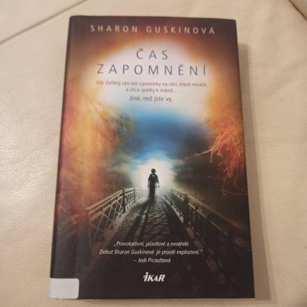 Čas zapomneni, 