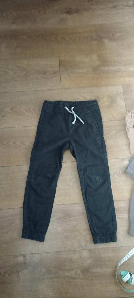 Balík tepláky despacito a iné, 116