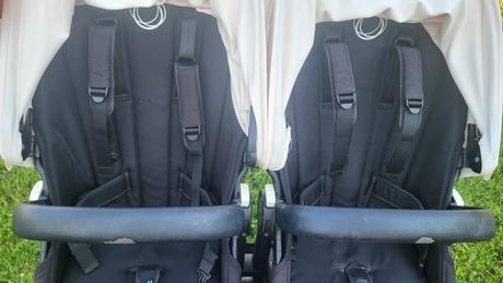 Kočík bugaboo donkey 2, bugaboo,bugaboo donkey 2