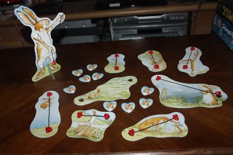 Hra hádaj, ako ťa mám rád - od 4 rokov,