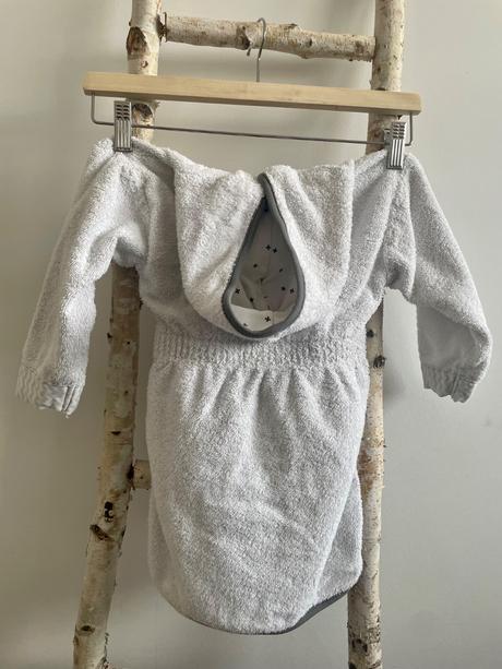 Biely župan luma, 86