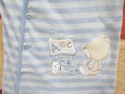 Teplejsi overal 6-9mesiacov, 80