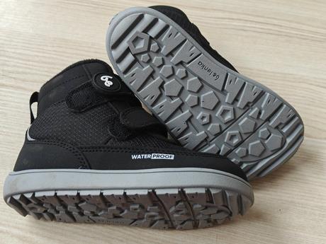 Be lenka zippu kids - black & grey 26 d126, be lenka,26