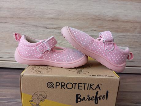 Barefoot papuče protetika eila 23, protetika,23