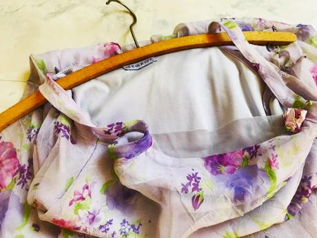 Luxusné spoločenské šaty, george,34