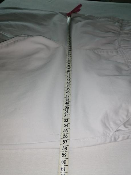 Pracovné nohavice, 56