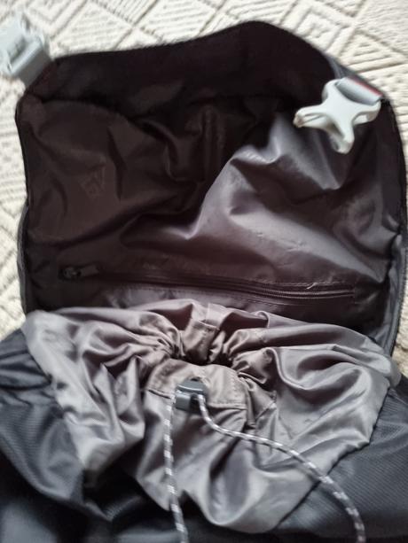 Turisticky ruksak zn. mc kinley, 