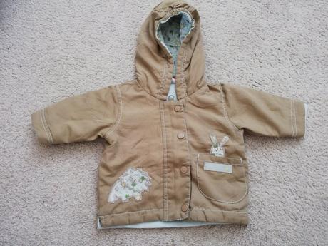 Prechodná bundicka, 62