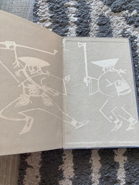 Samo chalupka junácke piesne (1964), 