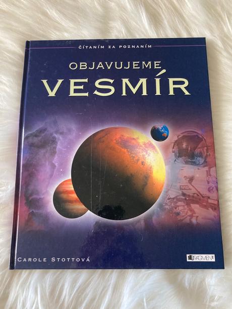 Objavujeme vesmír (2006),