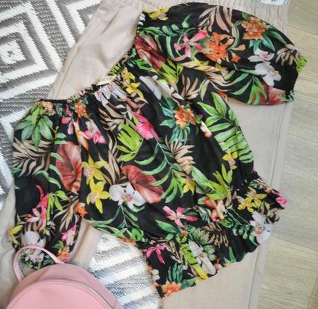 New style zoštíhľujúca sexi blúzka s gumičkami s/m, ad style,m