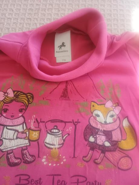 Rolák 116, palomino,116