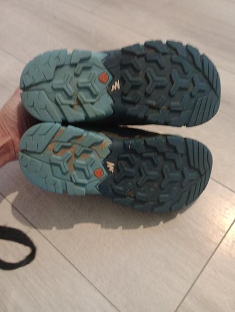 Nepremokavé quechua, quechua,32