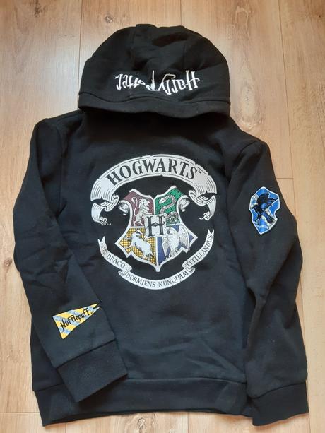 Mikina harry potter, reserved,146