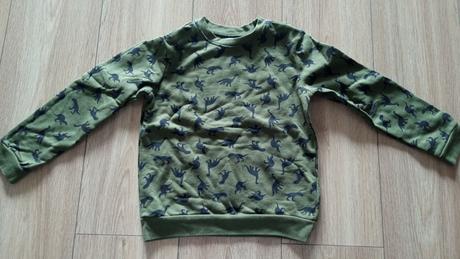 Mikina 128, sinsay,128