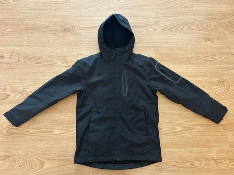 Prechodná bunda next 140, next,140