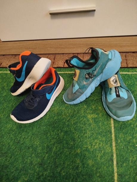 Nike tenisky - 2x, nike,33