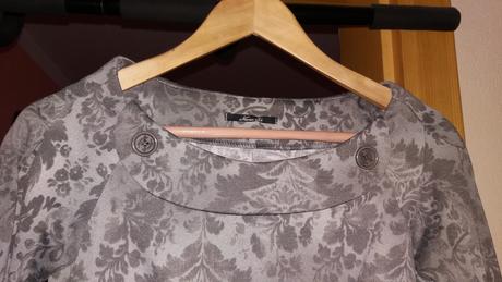 Vzorovane saticky, m