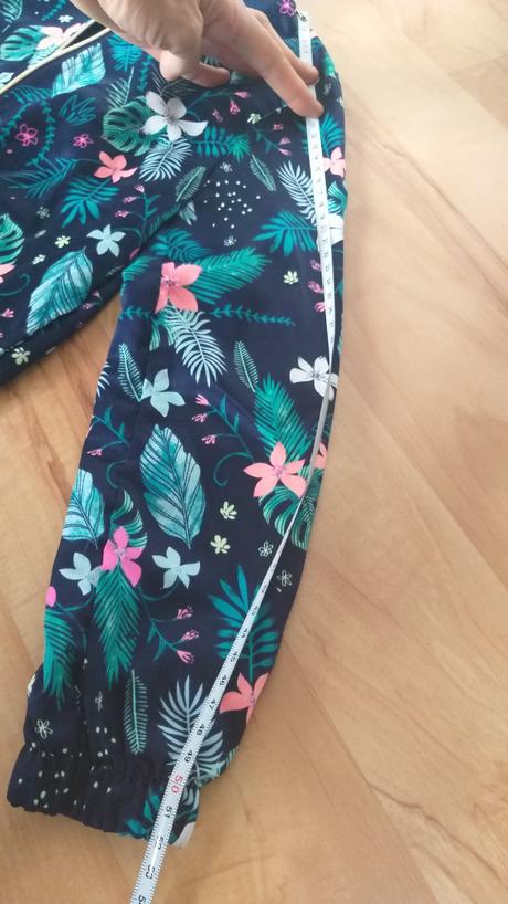 Letná bunda, pepco,128