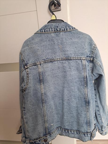 Rifľová bunda, reserved,158