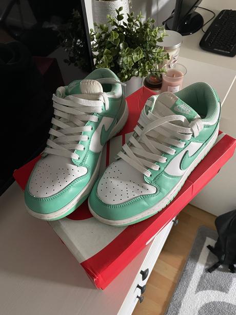 Nike dunk low, nike,41