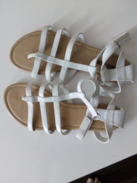 Sandálky, miss fiori,33