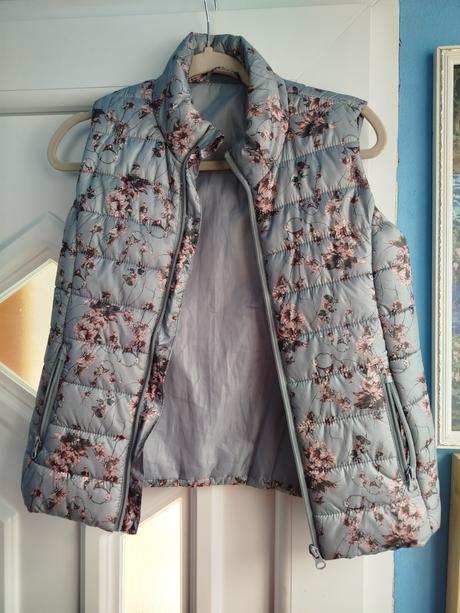 Pekna vesta, pepperts,140