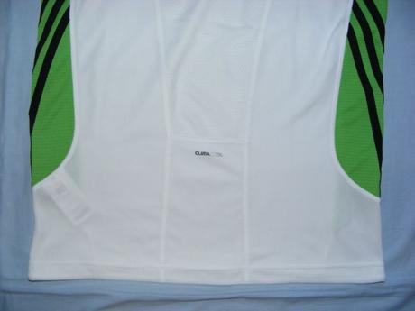 Tielko zn. adidas, adidas,s