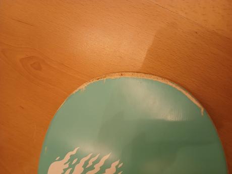 Skateboard,