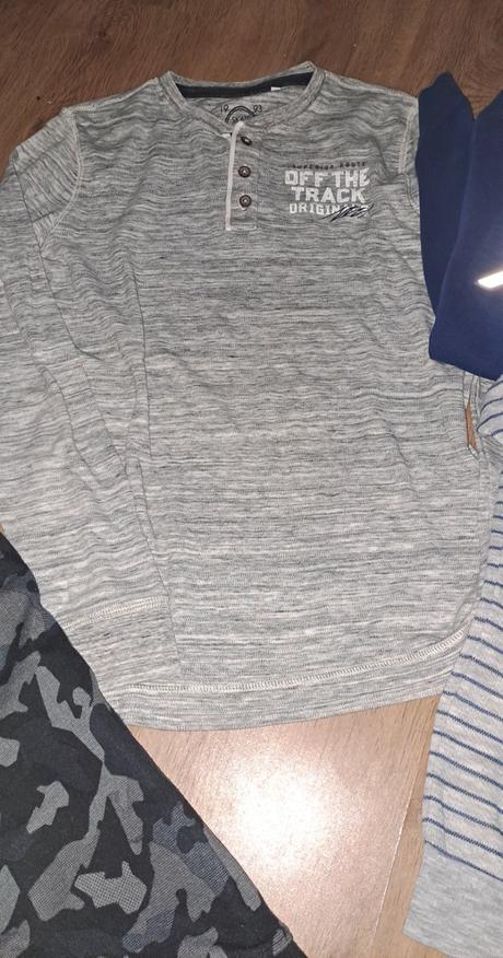 Chlapčenský set velk.164, 158–170