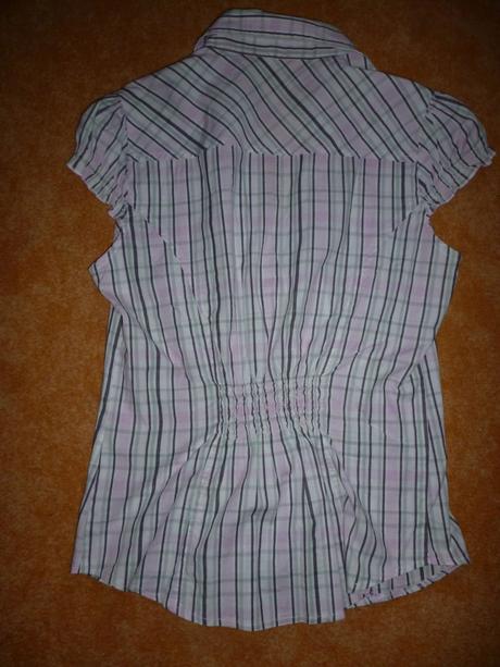 Letná blúzka 2+1 (inz.č.16), 164