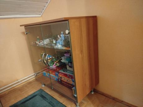 Kancelárske skrine, 