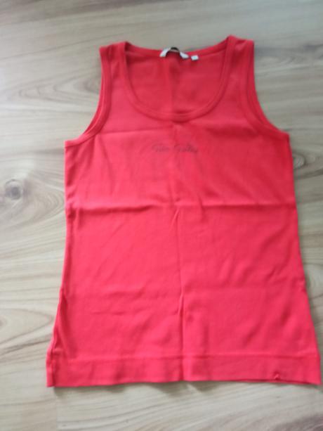 Tričko damske, tom tailor,s