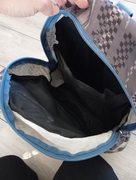 Školská taška pulse,